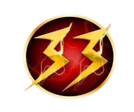PETIR33 Logo